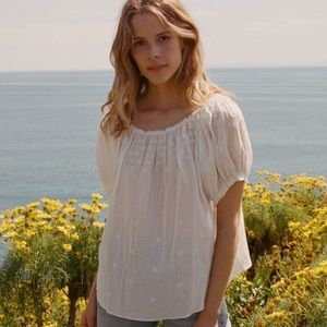 Dôen Anise Top in Salt